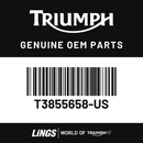 Handbook Assembly (T3855658-US) barcode