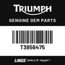 Handbook Assy (T3856475) barcode