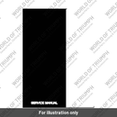 Service Manual (T3856663)