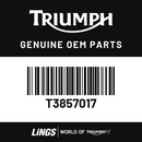 Service manual (T3857017) barcode