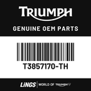 Service Manual (T3857170-TH) barcode