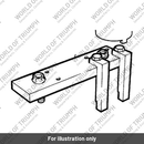 Removal tool (T3880012)