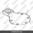 Holder, Sprag Clutch (T3880017)