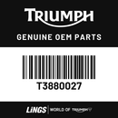 Chain Link Tool Kit (T3880027) barcode