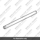 Damping Cylinder Holder (T3880028)