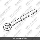 Timing Pin (T3880039)