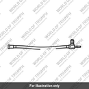 Extraction Kit, Wheel Bearings (T3880053)