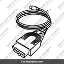 Diagnostic Kit, PC Based (T3880057)
