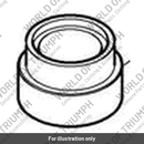 DRIFT,SWINGING ARM BEARINGS (T3880064)