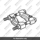 Bearing Separator (T3880109)