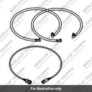 Kit, Fuel Hose Extension, EFI (T3880127)