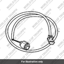 Extension Cable, Fuel Pump (T3880129)