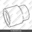 Fork Seal & Upper Brg Installer (T3880131)