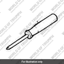Screwdriver (T3880145)
