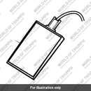 Diagnostic kit (T3880170)