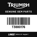 Radiator Pressure Test (T3880176) barcode