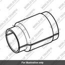 Fork Seal Tool, 47mm (T3880183)