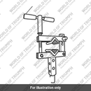 Kit, Chain Service, EK Chains (T3880204)
