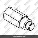 Adaptor (T3880209)