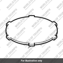 Anti Rotation Jig, Clutch Assy (T3880307)