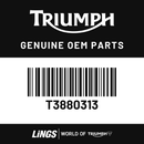 Oil Filter Wrench (T3880313) barcode