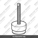 Adaptor (T3880316)