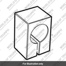 Piston Shaft Clamp (T3880344)