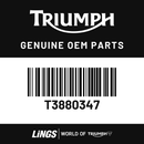 U Spanner, 19mm (T3880347) barcode