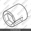 Fork Adjuster Socket, 32mm, TES (T3880348)