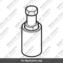 Alternator Housing Puller (T3880365)