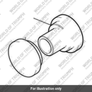Bearing Installer (T3880368)
