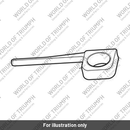 Switch Housing Tool (T3880369)