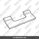 Camshaft Timing Plate (T3880421)