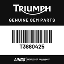 Pulley Wrench Pin, 35mm (T3880425) barcode