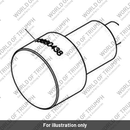 Bearing Installer, 26 x 4mm (T3880437)