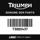 Bearing Installer, 26 x 4mm (T3880437) barcode
