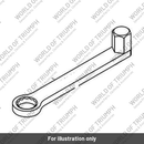 12mm Extension Spanner (T3880442)