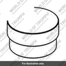 Kit, Bearing Installer, 51mm (T3880450)