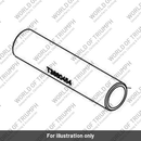 Rear Wheel Spacer Alignment (T3880454)