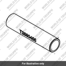 Front Wheel Spacer Alignment (T3880455)