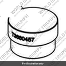 Kit, Bearing Installer, 47mm (T3880457)