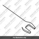 Crankshaft Locking Pin (T3880501)