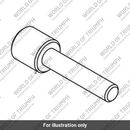 Drop Link Alignment Pin (T3880503)