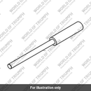 Locking Pin (T3880520)
