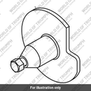 LH Engine Case Puller (T3880524)