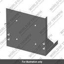 Cylinder Head Clamping Plate (T3880529)