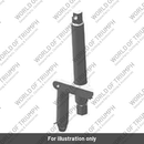 Puller, Camshaft Bearing (T3880531)