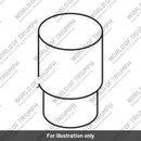 Drift Tool, 27mm (T3880558)