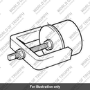 Cylinder Liner Extractor (T3880605)