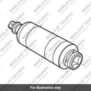 Torque Limiter (T3880609)